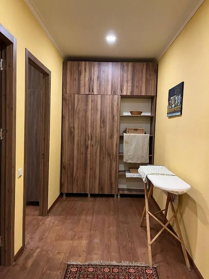 Home Away Home In Heart Of Тбилиси 0*,  Грузия